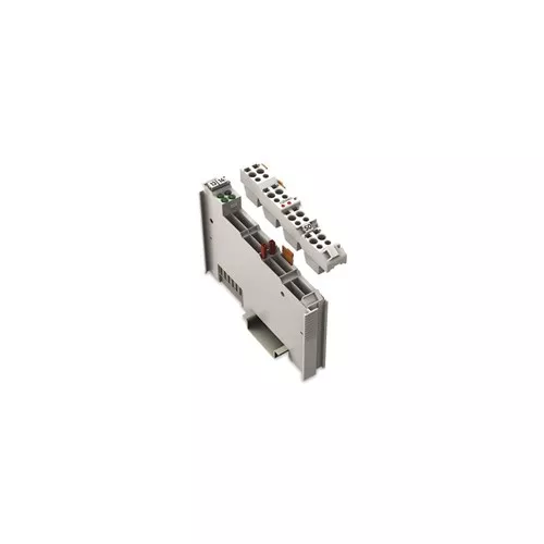Wago 753-653 - RS-485 Serial Interface