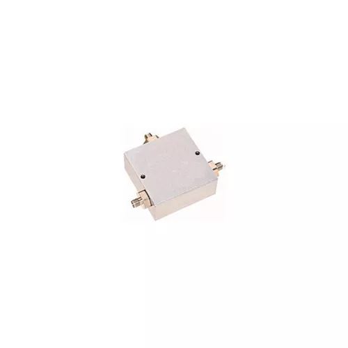 Wago 758-971 - Antenna Splitter With 3 Sma Sockets