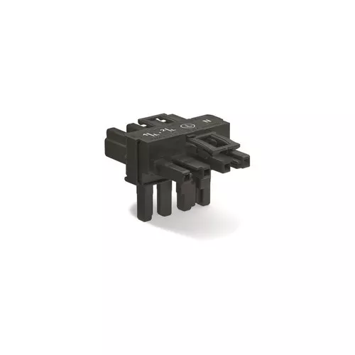 Wago 770-627 - T-Distribution Connector