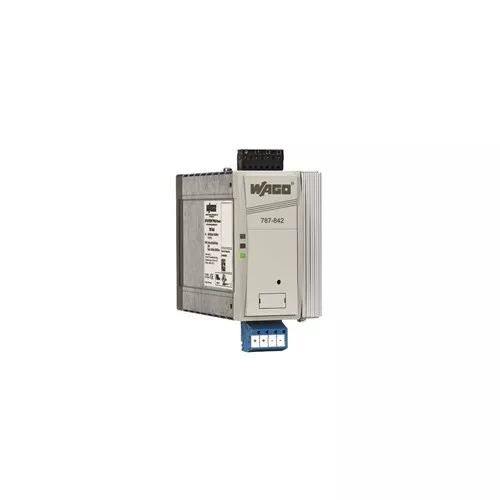 Wago 787-842 - Power Supply