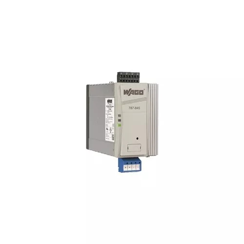 Wago 787-845 - Power Supply
