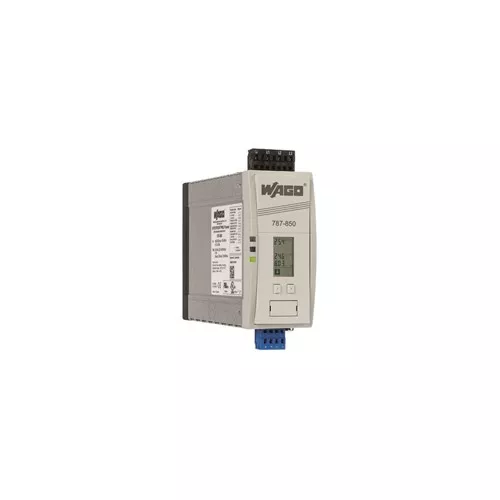 Wago 787-850 - Power Supply