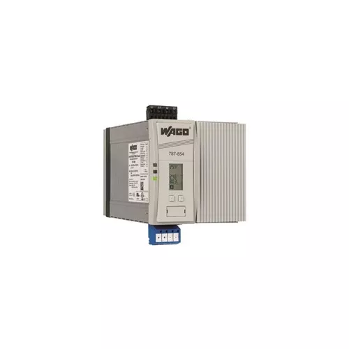Wago 787-854 - Power Supply