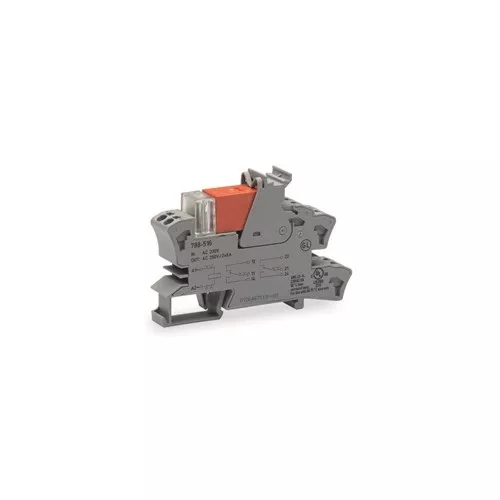 Wago 788-512 - Relay Module