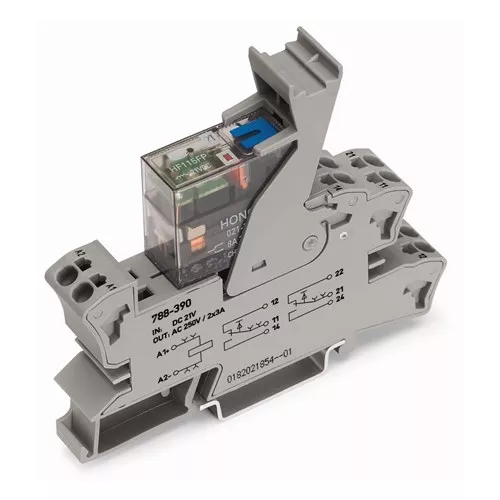 Wago 788-548 - Relay Module