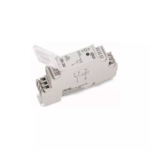 Wago 789-520 - Relay Module