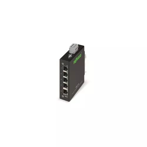Wago 852-111 - Industrial ECO Switch