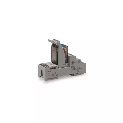Wago 858-308 - Relay Module