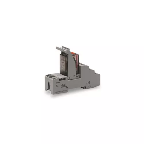 Wago 858-514 - Relay Module