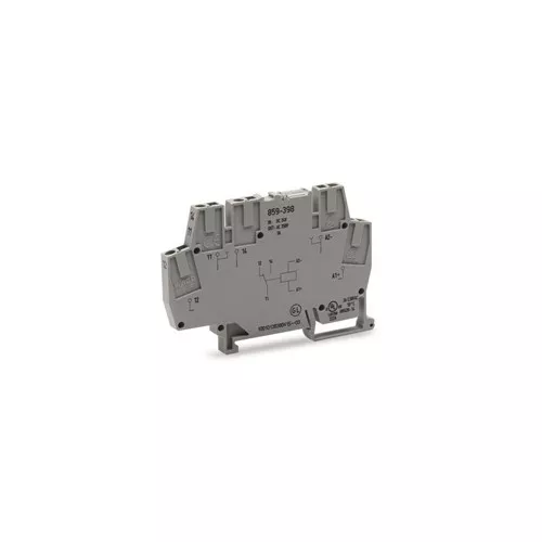 Wago 859-397 - Relay Module
