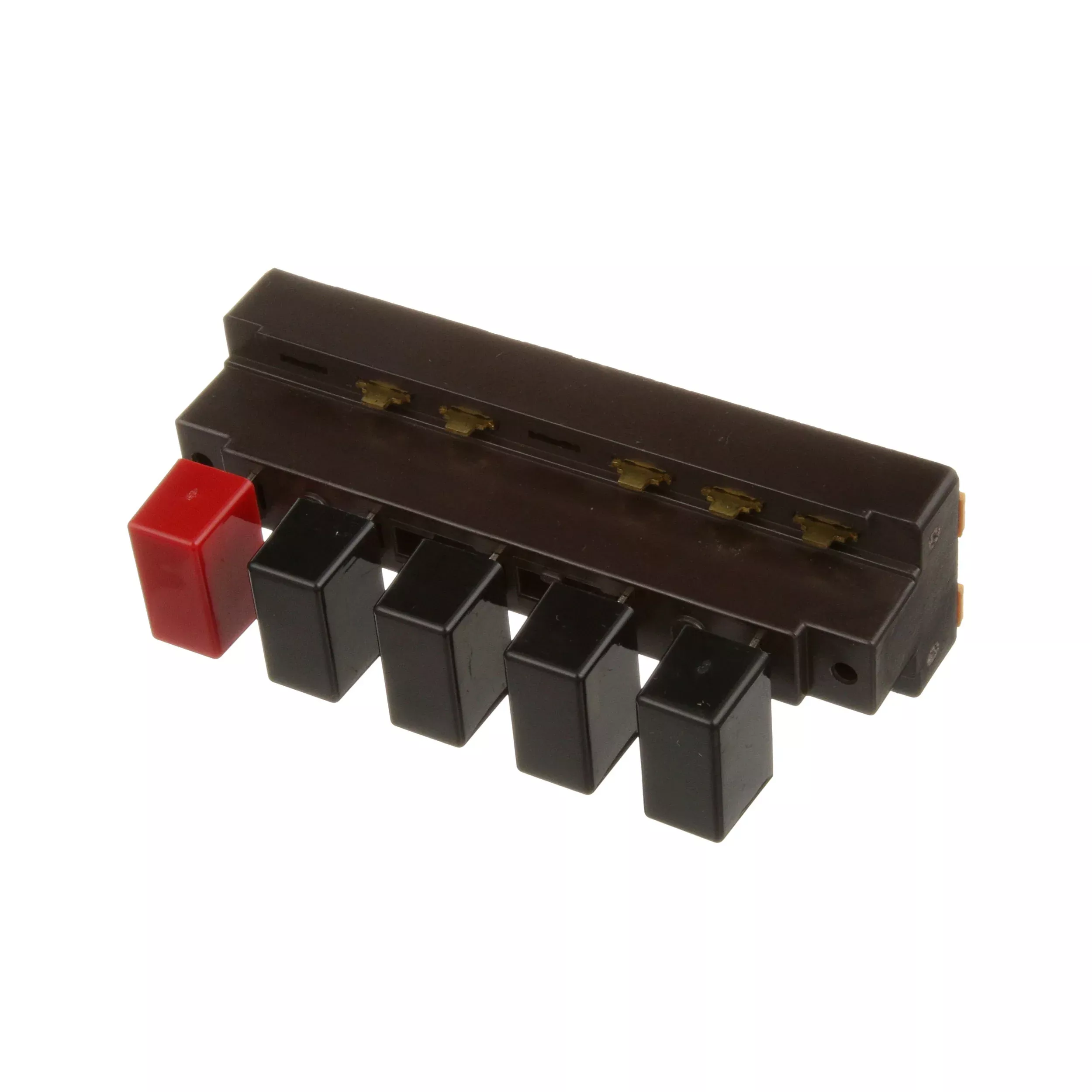 Waring 5 Button Switch 120V (CB10, CBC10) - 18794