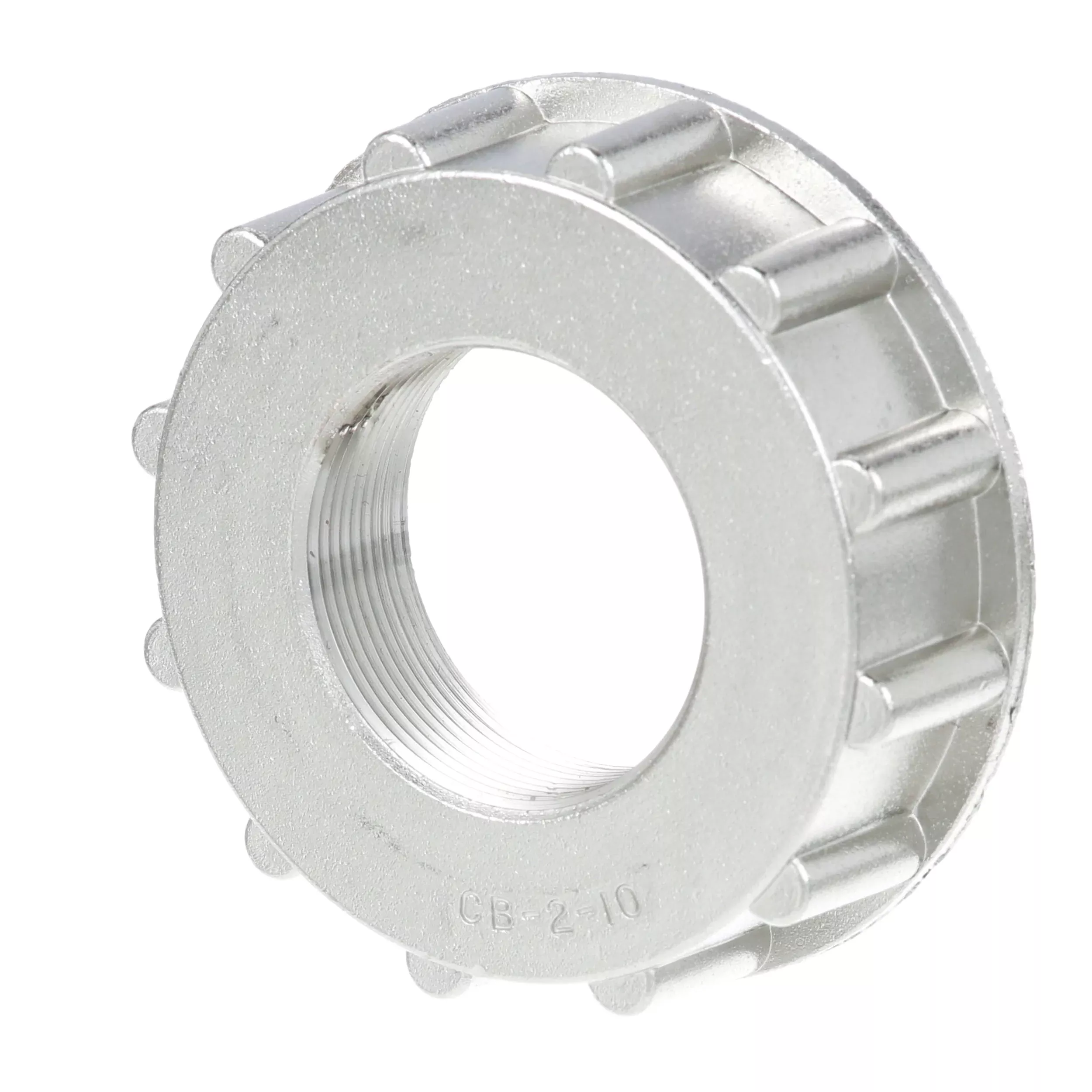 Waring Lock Nut (31BL67, 31BL79) - 12008
