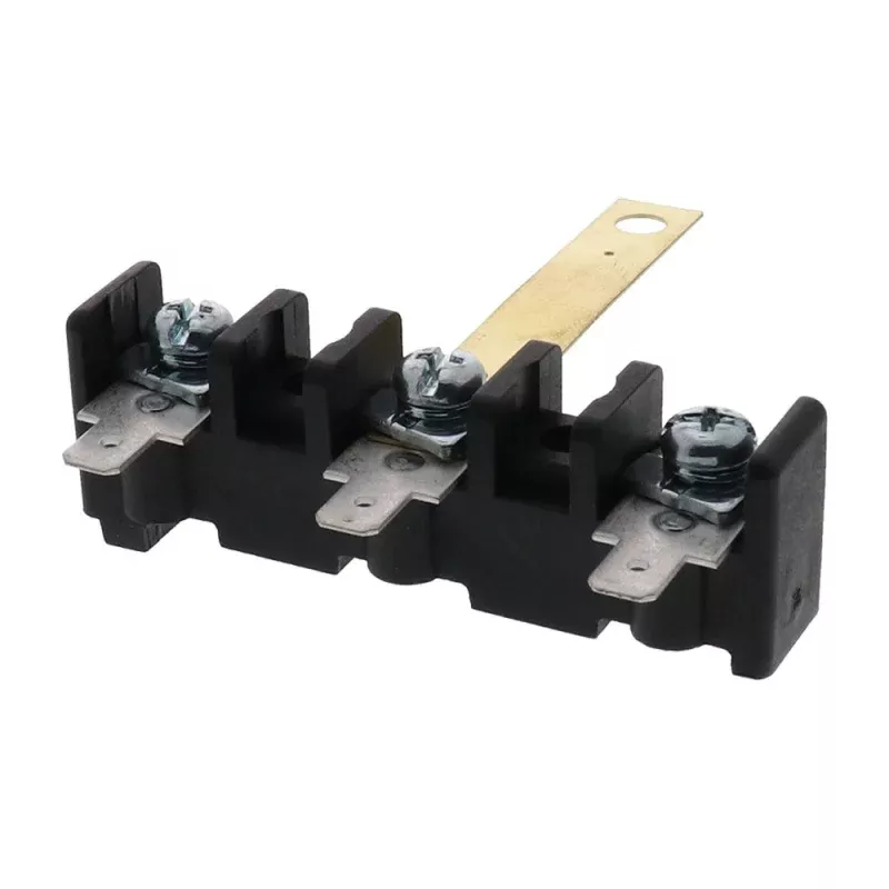 WE4M325 Dryer Terminal Block for GE