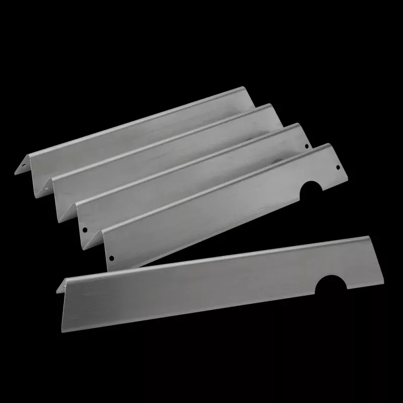 Weber 3401860 Flavorizer Bars