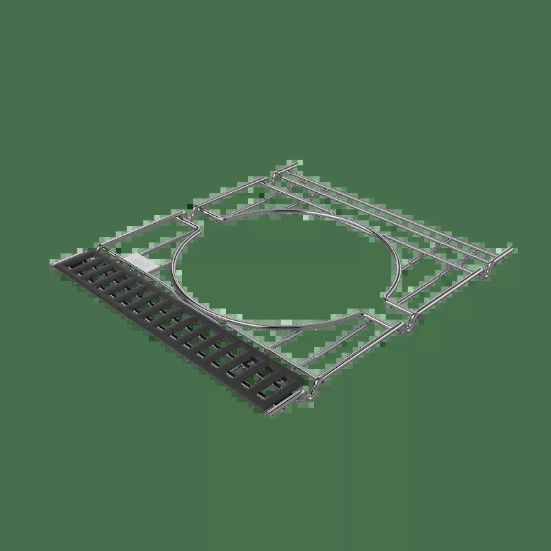 Weber Crafted Frame Kit – Genesis