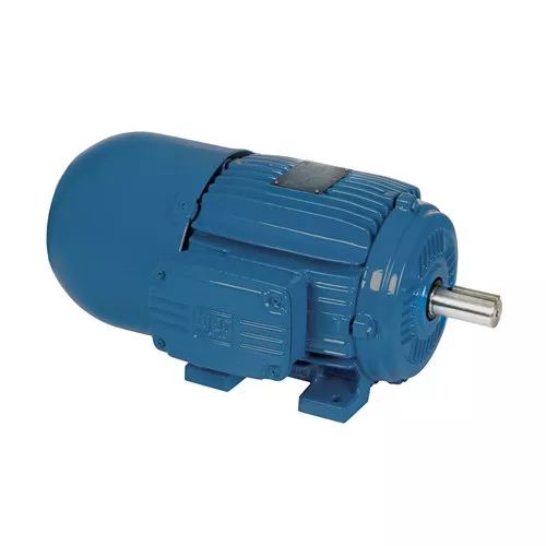Weg 00109ET3E182T-W22 - Motor
