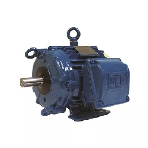 Weg 00112ET3ECT145T-W22 - Motor