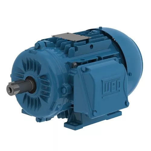Weg 00136ET3WAL80-W22 - Motor