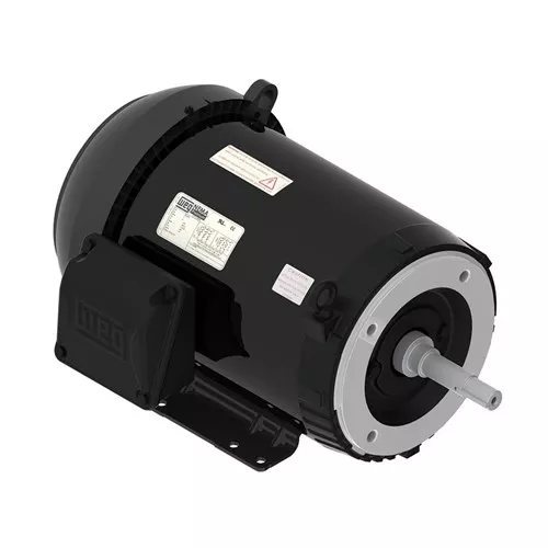 Weg 00152ET3E182JM-S - Motor