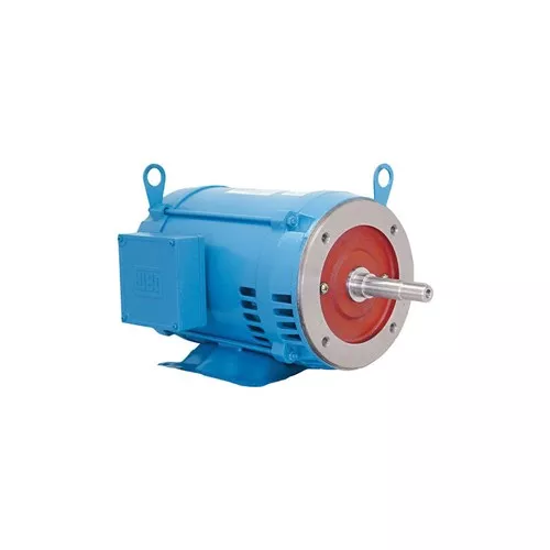 Weg 00152OT3E182JM-S - Motor