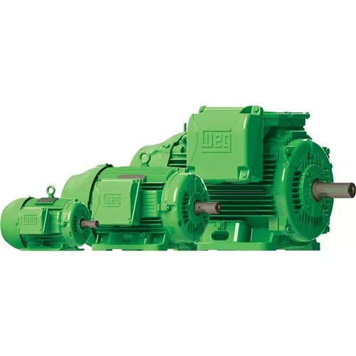 Weg 00156EG3E143T-W22 - Motor