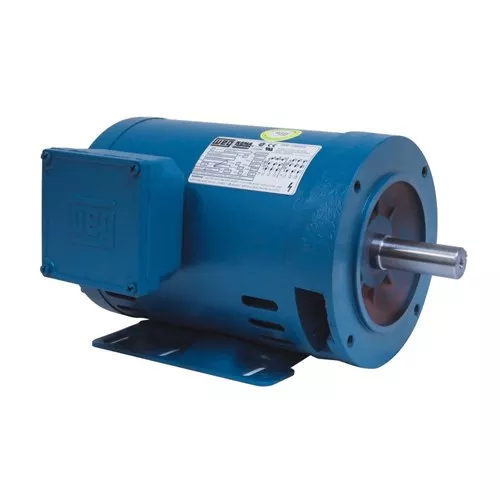 Weg 00156ST3HIE143T-W22 - Motor