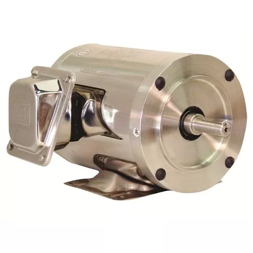 Weg 00158ET3ESS145TC - Motor