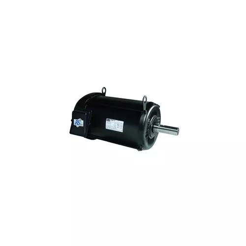 Weg 00218ET3E145TC-S - TEFC NEMA Motor