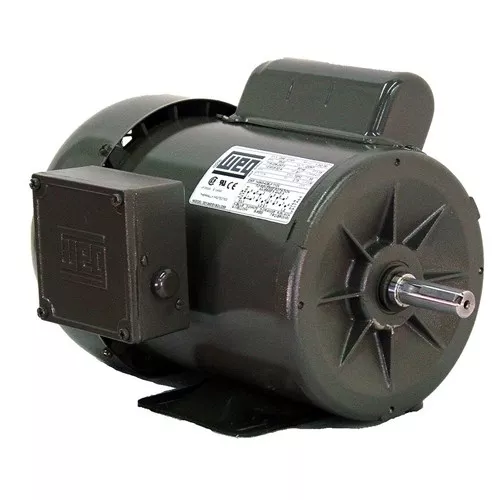 Weg 00336ET3E182T-S - Motor