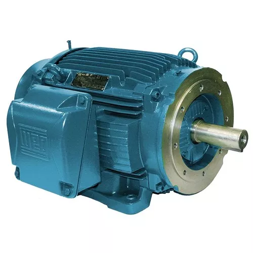 Weg 00536ET3H184T-W22 - Motor