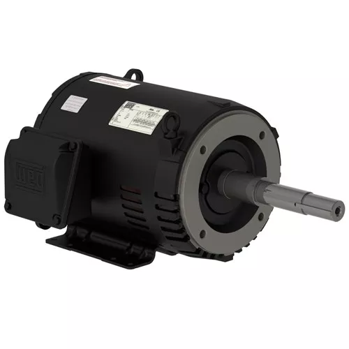 Weg 01518OT3E254JP-S - Motor