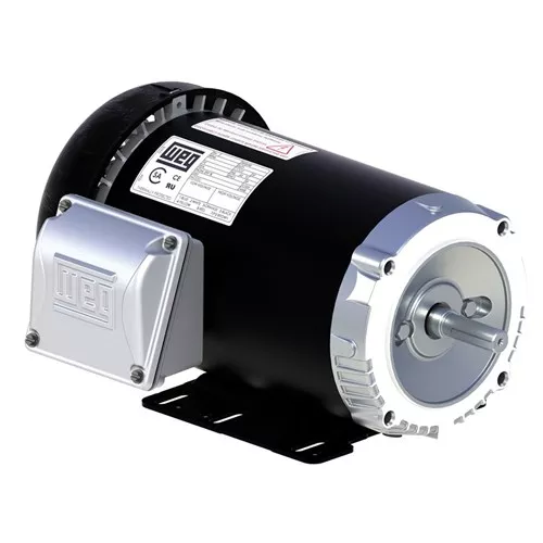Weg .7536ES3E56-S - Motor