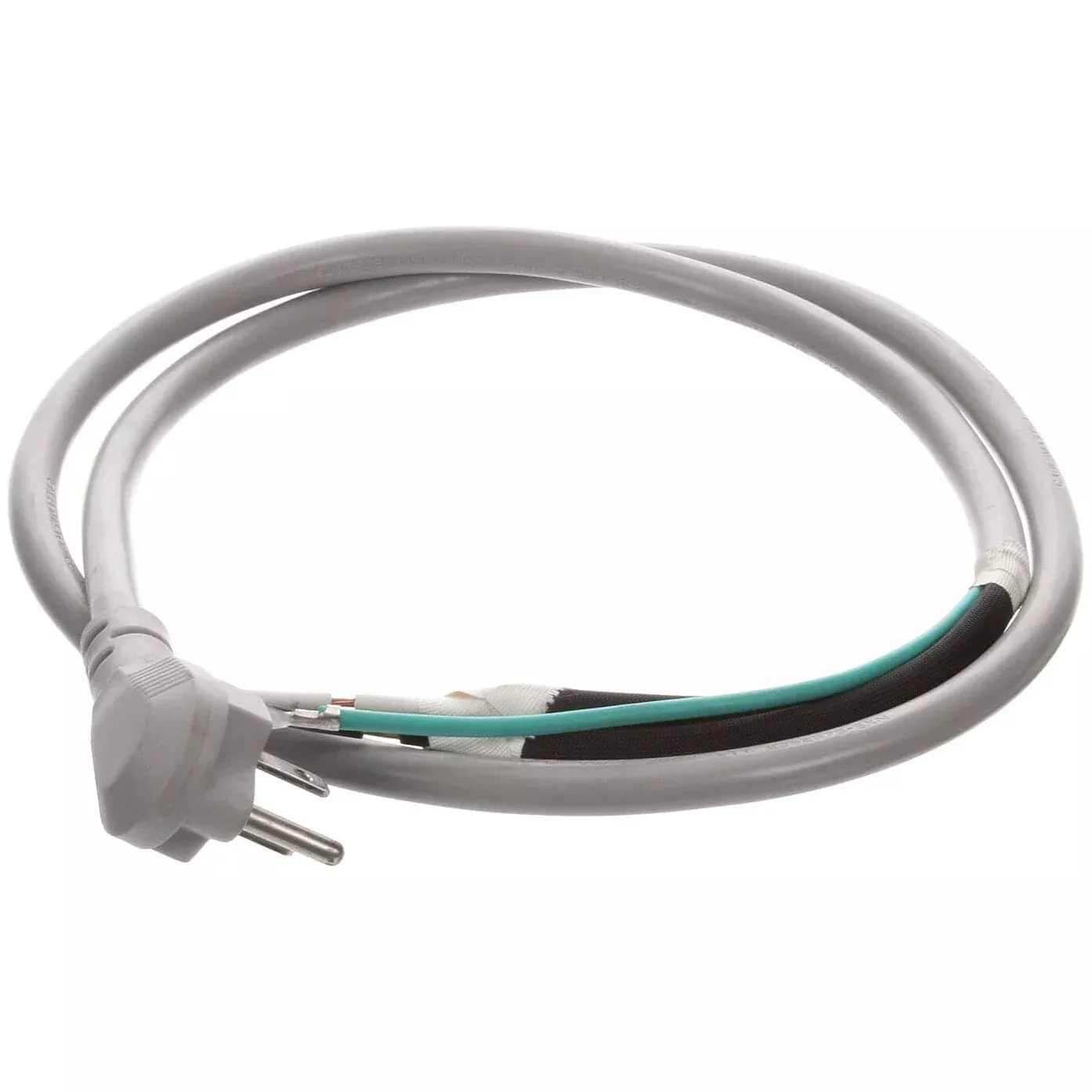 Wells Cord Set Assembly 120V - D8-WL0339