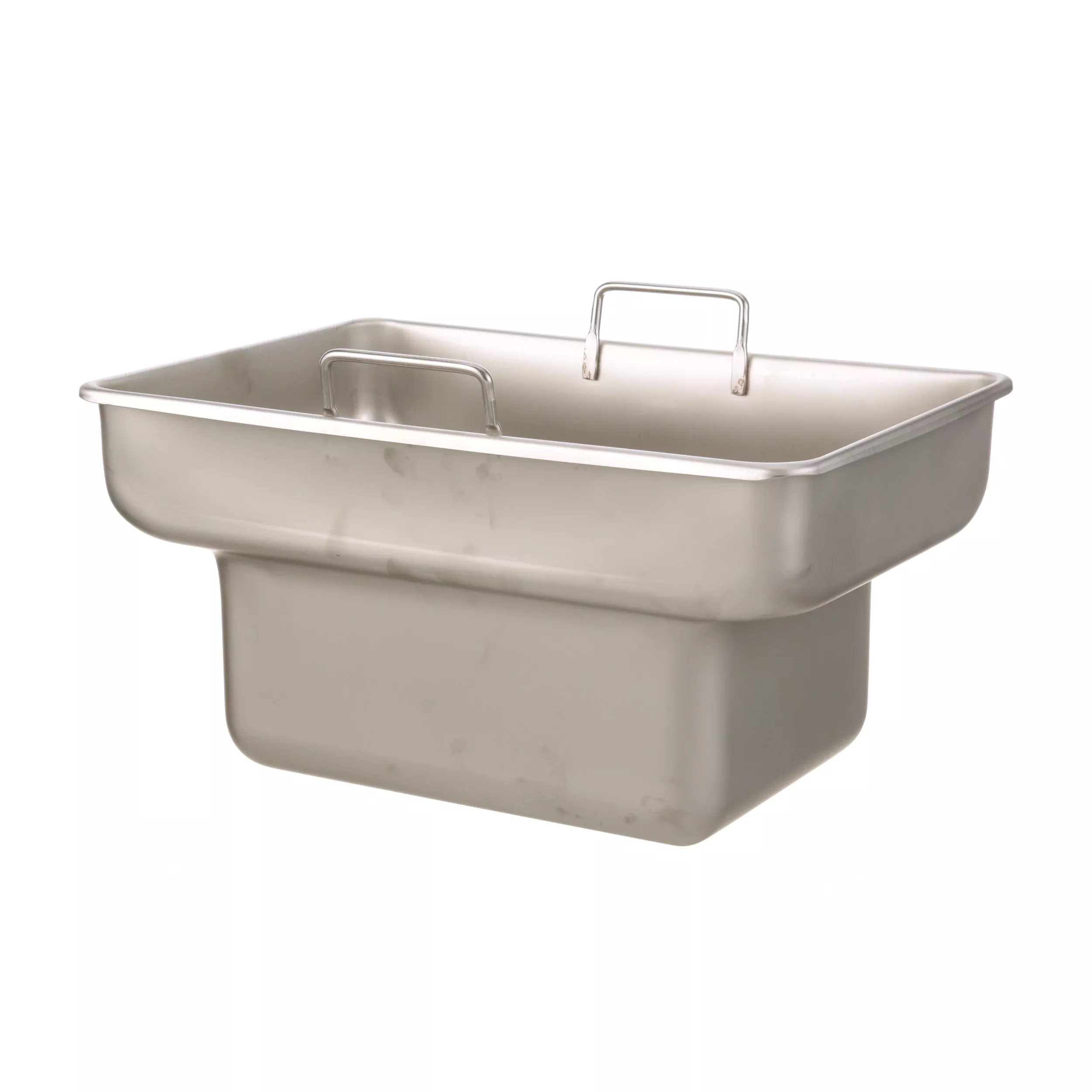 Wells Pot Assembly - F Series Fryer - 2D-301344