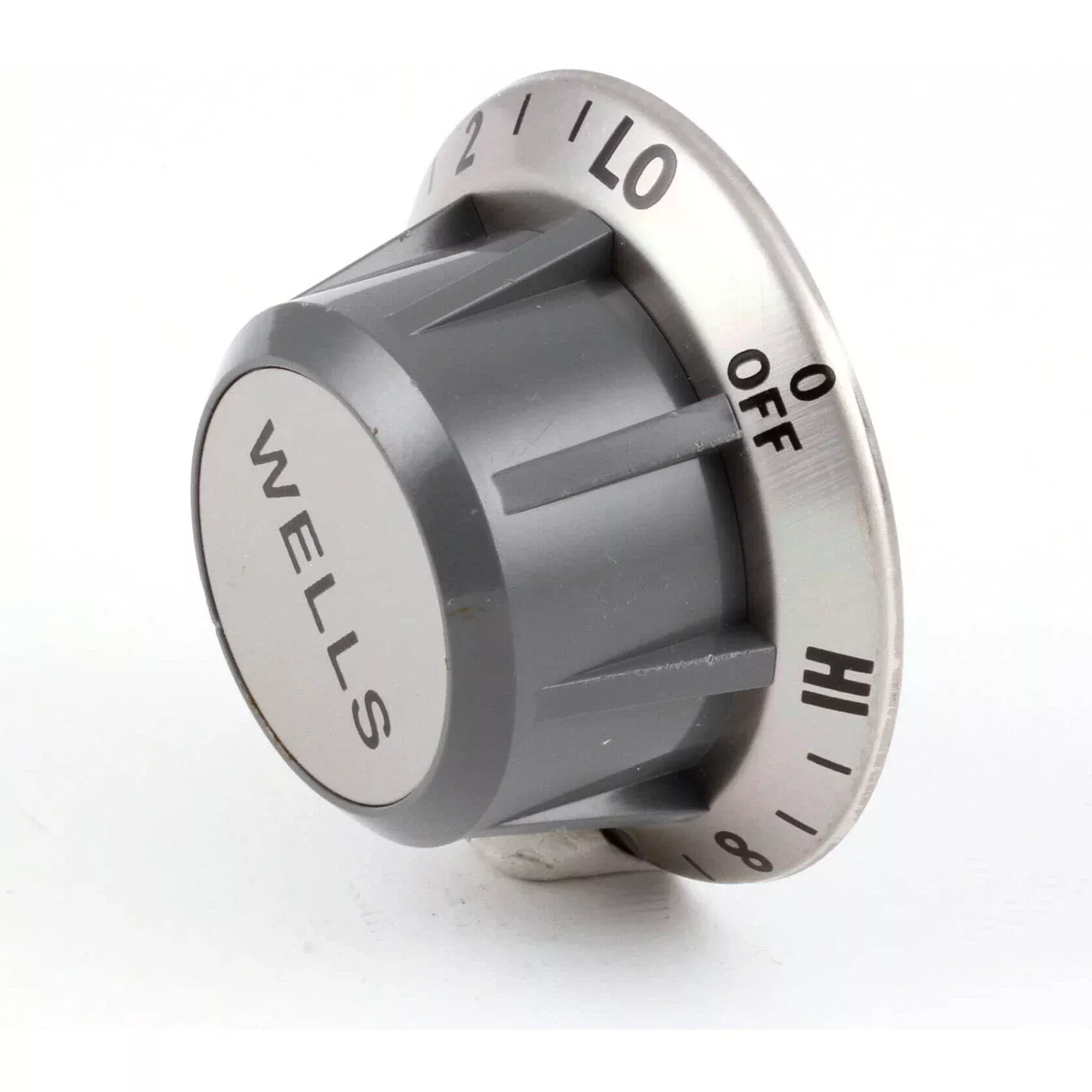 Wells Warmer Knob - 2R-40498