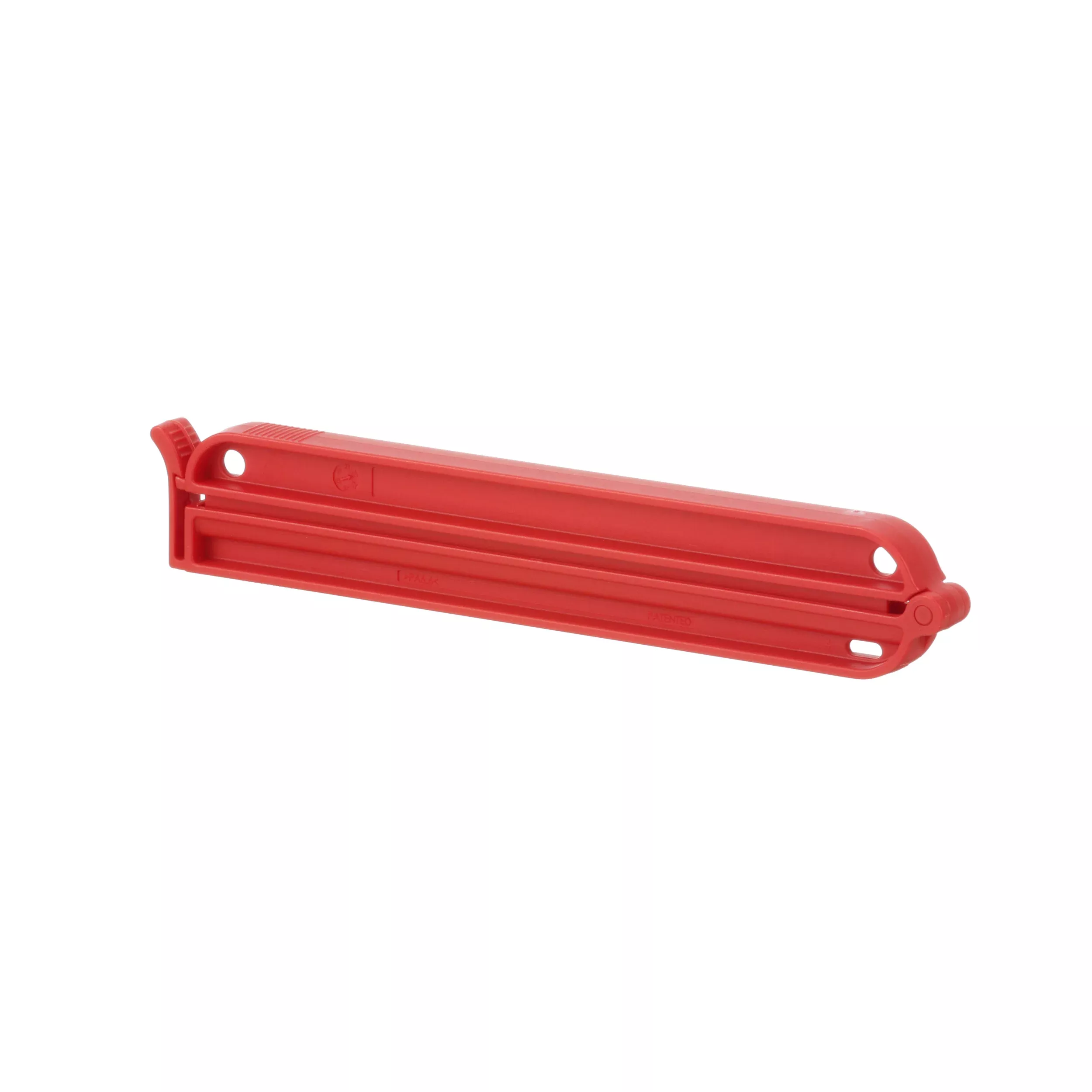 Weloc 7 in Red Bag Clip - PA150RED
