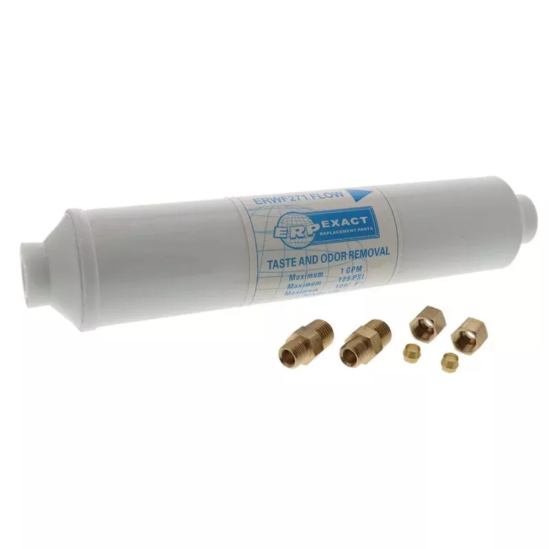 WF271 Refrigerator Water Filter for Whirlpool