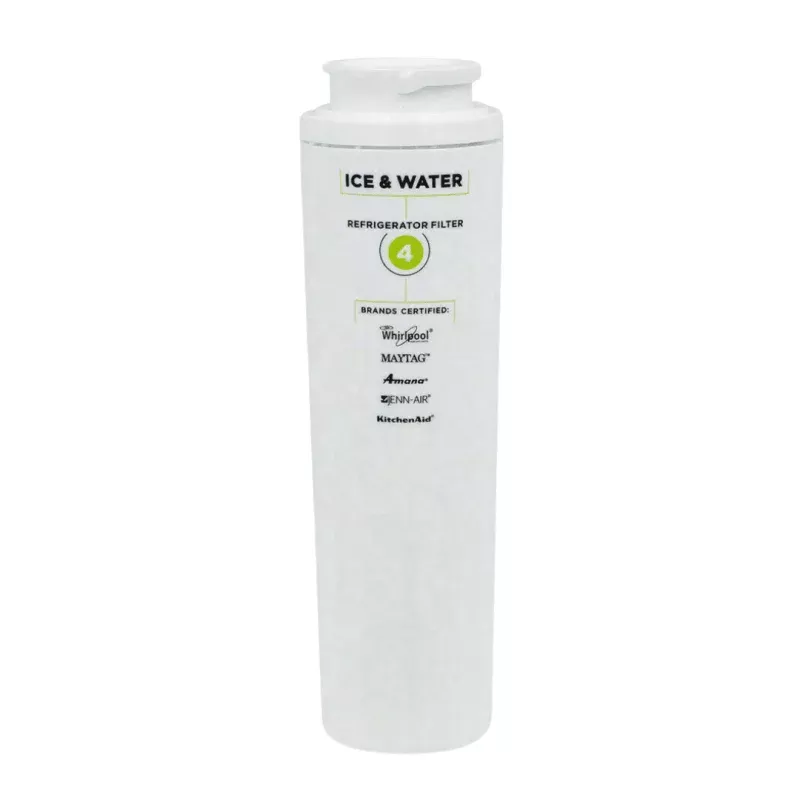 Whirlpool Refrigerator WRX735SDHZ03 Water Filter