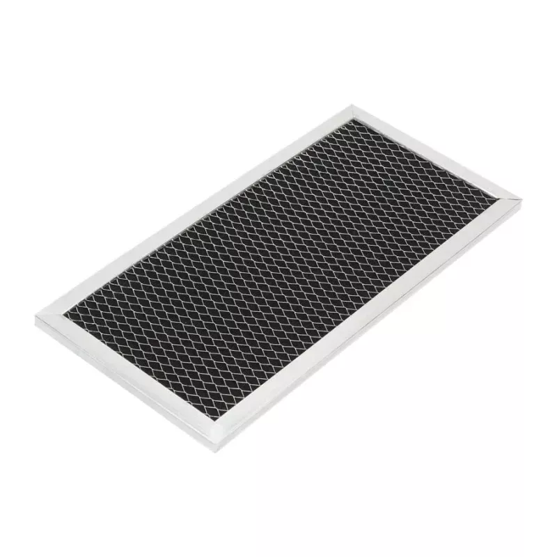 Whirlpool W10120840A Microwave/Microwave Hood Combination Charcoal Filter Other