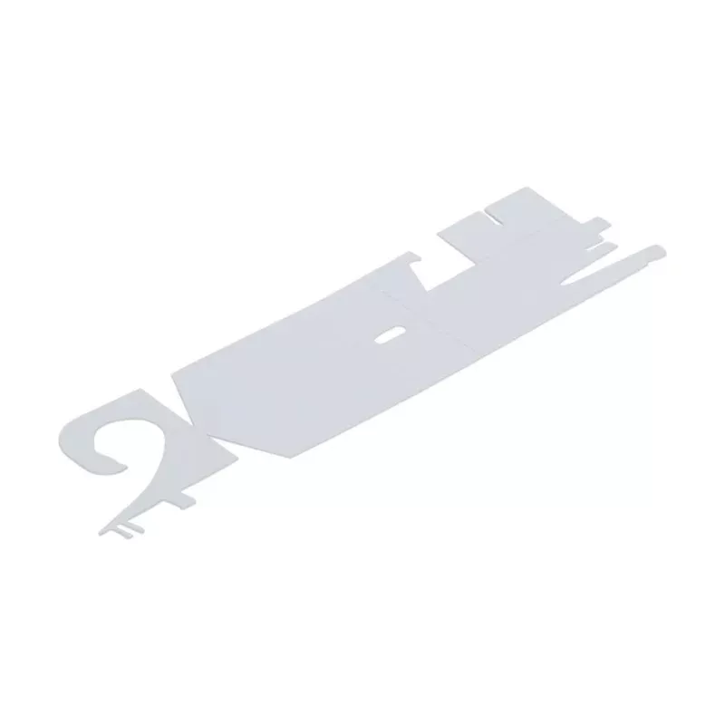 Whirlpool W11224254 Front Load Dryer Vent Test Kit Other