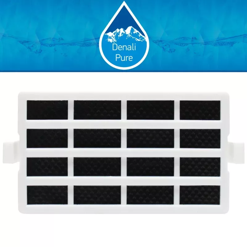 Whirlpool WRT579SMYM00 Refrigerator Air Filter Replacement