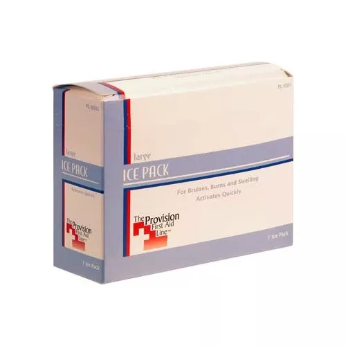Wildman Ice Pack - 9401