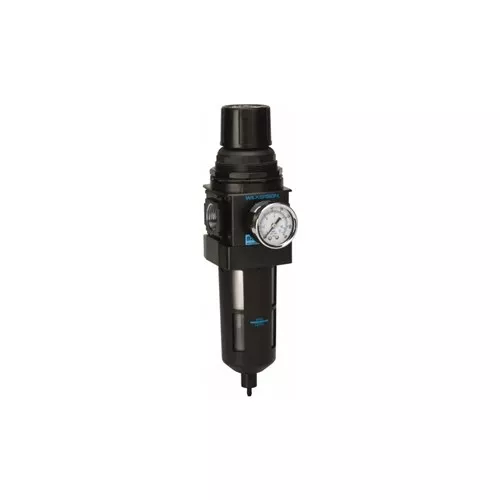 Wilkerson B28-03-FG00B - Filter Regulator 3/8 NPT