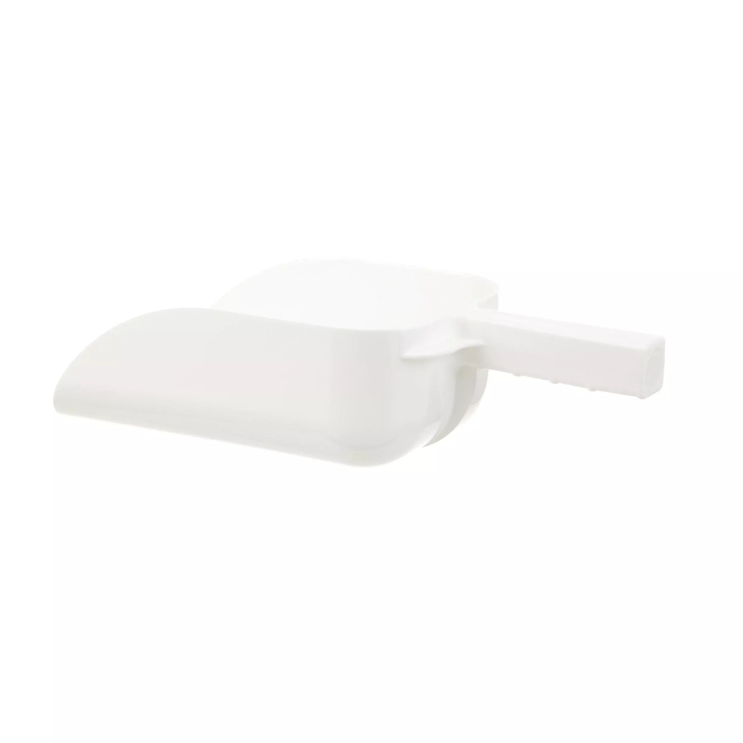 Winco 64 oz Plastic Scoop - PS-64