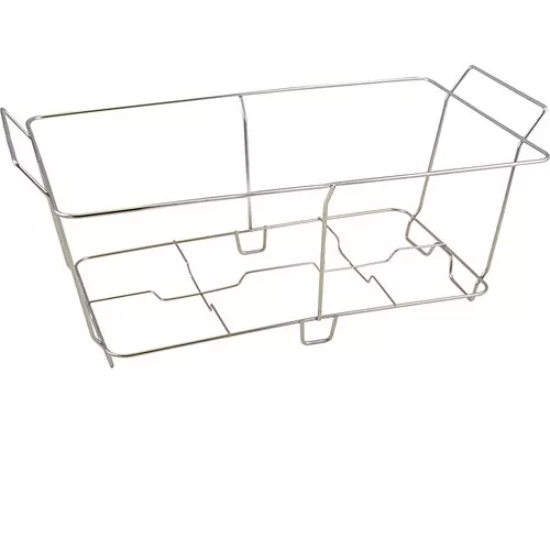 Winco Chafing Dish Stand Wire construction - C-3F