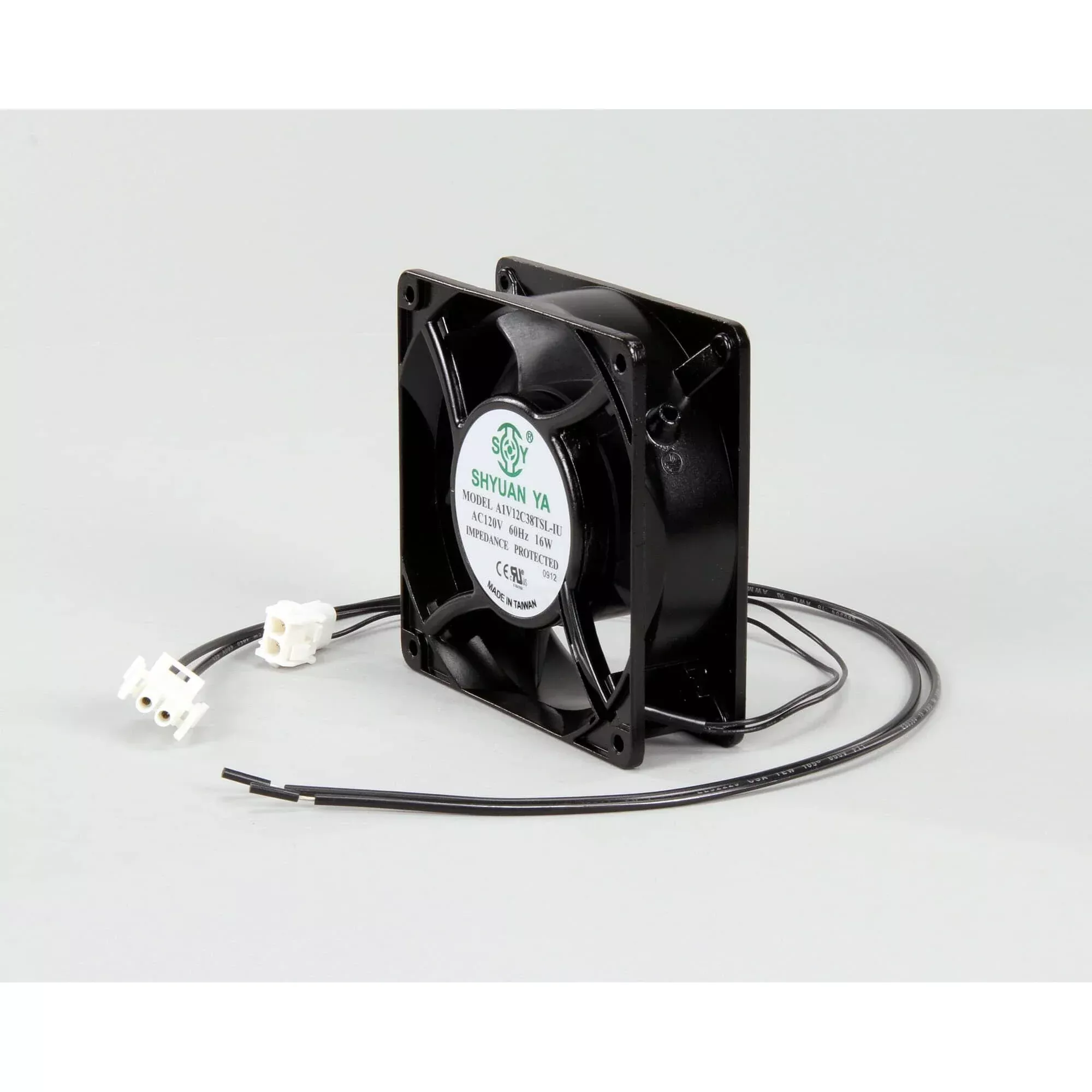 Winston Cooling Fan Motor Assembly 120V (CAC503, HA4002) - PS2066