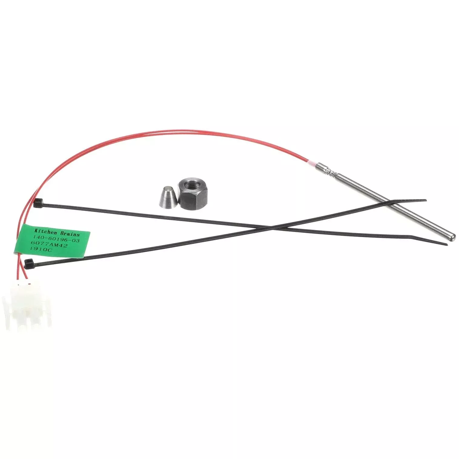 Winston Evaporator Probe - PS3183