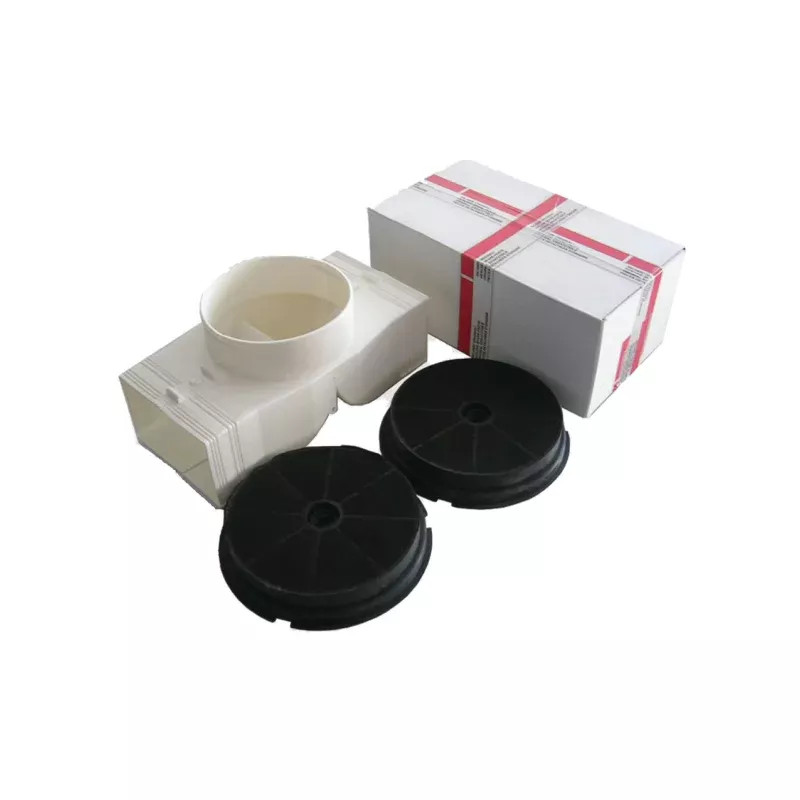 XORFK05 Recirculation Conversion Kit Fits XOS Stainless Steel