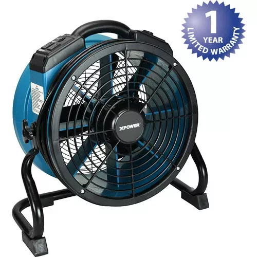 Xpower Fan,AxialFloor