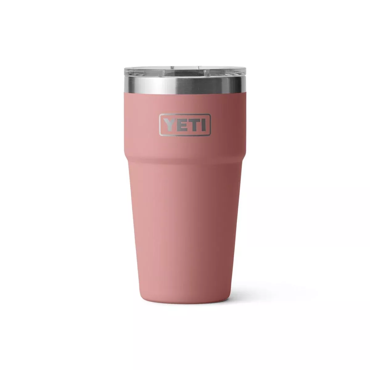 YETI Rambler 20 oz Stackable Cup with Magslider™ Lid